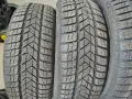 4бр.зимни гуми PIRELLI 205 60 16 DOT23 цена за брой, снимка 2
