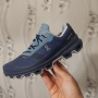 маратонки / обувки за планинско бягане On Cloud venture Waterproof номер 41, снимка 16