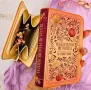 Книжна кутия "Есен", снимка 4