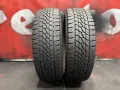205 65 16C, Зимни гуми за бус, Firestone VanHawk2Winter, 2 броя, снимка 2