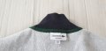 Lacoste Full Zip Mens Size M ОРИГИНАЛ! Мъжко Горнище с цял цип!, снимка 4