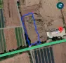 УПИ 7000кв.м. бизнес парцел,имот,разрешително за строеж. , снимка 1
