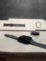100% батерия! КАТО ЧИСТО НОВ Apple Watch 7 45 mm GPS Midnight, снимка 4
