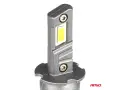 LED крушки AMiO X5 Winger H3 6000K 30W 11-18V CANBUS, снимка 2