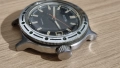 Съветски ръчен часовник Восток Амфибия, снимка 3