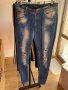 Miss sixty дънки в размер 25, снимка 2