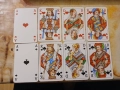 Стари немски карти за игра, снимка 1