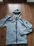adidas ID Stadium Hoodie Grey - страхотно мъжко горнище С, снимка 6