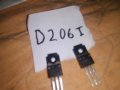 Tранзистори-части за аудио усилватели, снимка 1 - Други - 39582515
