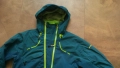 PHENIX SKI SNOWBOARD Jacket Размер 52 / L ски сноуборд яке 26-61, снимка 4