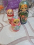 Колекция Матрьошки, снимка 2