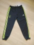 Adidas AJAX M size Мъжко спортно долнище, снимка 1