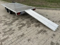 Ремарке за UTV под наем / 3.90м X 2.05м, снимка 5