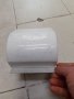 Пластмасова кутия за тоалетна хартия, снимка 1 - Кутии за съхранение - 38876528