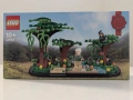 Lego Gwp 40530 Jane Goodall Tribute, снимка 1