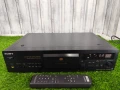 Sony CDP-XB930 Висок клас СД плеар, снимка 1