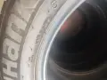4бр.летни гуми 215/55/17 Hankook, снимка 7