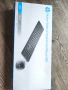 Безжичен комплект клавиатура и мишка HP Pavilion Wireless 800 (Black), снимка 2