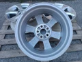 3бр лети джанти 17ки 5х114.3 Toyota, снимка 7