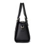 Дамска чанта Ethy Black, снимка 4