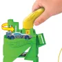Бензиностанция Hot Wheels с кола 160 - Mattel S_1238640, снимка 4