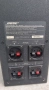 Буфер Bose 100w , снимка 5