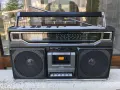JVC RC-636L (1978)–Напълно оригинален и работещ!, снимка 12