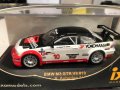 Метална колекционерска количка IXO MODELS мащаб 1:43,нови BMW,AUDI, снимка 2