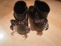Черни боти , снимка 3