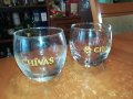 chivas regal 2бр чаши за уиски 3012221240, снимка 3
