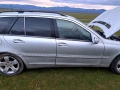 Mercedes  C 220 Комби 2003, снимка 5