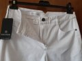 Дамски бял панталон Galena-Русе, снимка 4