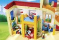 Playmobil City Life 5567 Предучилищна Занималня Нов конструктор, снимка 3