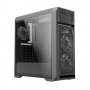 Кутия за компютър Zalman ZM-N5-OF Черна ATX Middle Tower, снимка 7