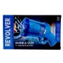 Електрически пистолет, револвер за мехурени балончета (супербум), снимка 1