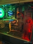Геймърски Ryzen 7 8700F, RX 7600 8GB, RAM 16GB DDR5, SSD 1TB NVME , снимка 3