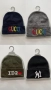 Шапки със козирка и зимни унисекс модел  , снимка 1