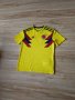 Оригинална тениска Adidas Climalite x Colombia National Football Team / Season 18 (Home), снимка 2