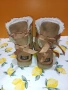 UGG кожени боти N 38, снимка 4