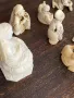 Matsuyama е майстор на нэцкэ (netsuke), традиционни японски миниатюрни резби., снимка 10