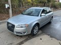 Audi A4 3.0TDi quattro Швейцария , снимка 1