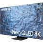 Телевизор Samsung Neo QLED 75QN900C, 75" (189 см), Smart, 8K, Клас G, снимка 1 - Телевизори - 40505361