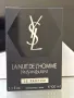 Парфюм продукт без целофан-YSL-La Nuit De L'homme-Le Parfum, снимка 1