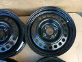 15’’4x100 originalni za honda 15”4х100 оригинални за хонда-№367, снимка 5