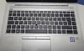 HP EliteBook 840 G5 i5 8350U/16GB/256SSD/FHD/Подсветка, снимка 9