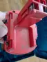 Винтоверт Бош Bosch GSR 14.4 VE-02 Profesional Made in Switzerland, снимка 6