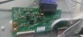 T-CON 6870C-0480A 6871L-4119A1 for LG 42LF5800 42inc DISPLAY LC420DUE-MGA3, снимка 1