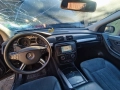 Mercedes R class 320CDI 4matic НА ЧАСТИ!, снимка 9