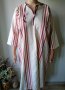 Автентична дълга Риза, Носия, снимка 4