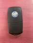  Ключ с електроника и чип VW Audi BMW OPEL Seat Шкода Мерцедес Оригинал, снимка 13